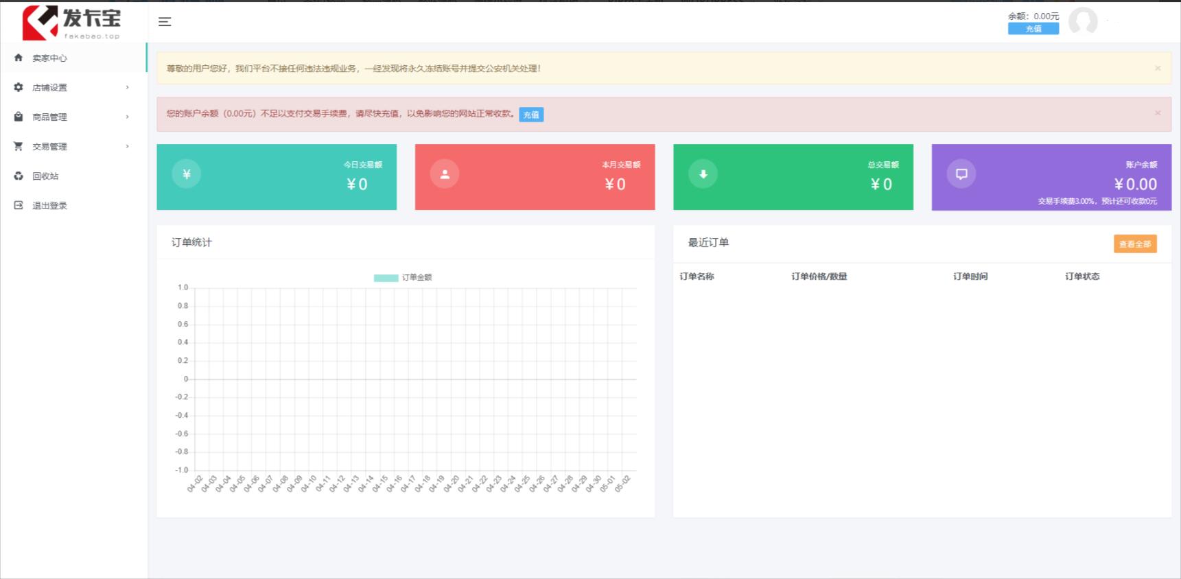 （5766期）开源发卡平台完整运营系统源码支持自营模式和商家入驻模式+搭建视频教程